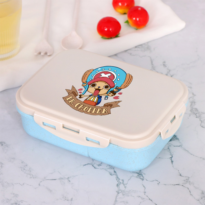 صندوق غداء بنتو للأولاد والبنا - مراجعة Food Storage Meals وسعره