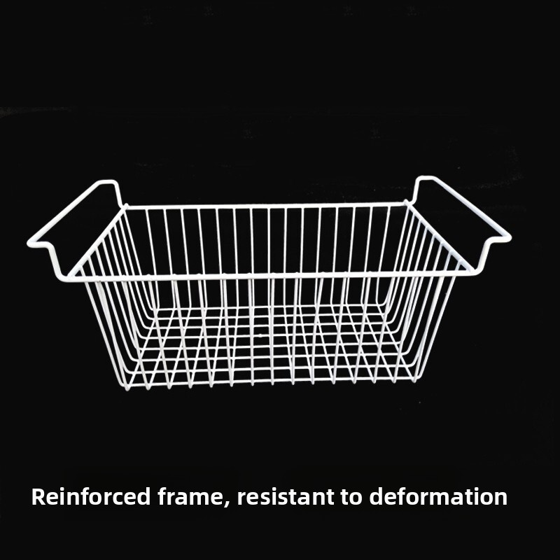 سلة تخزين طعام داخلية متعددة ا - مراجعة Food Storage With Dividers وسعره