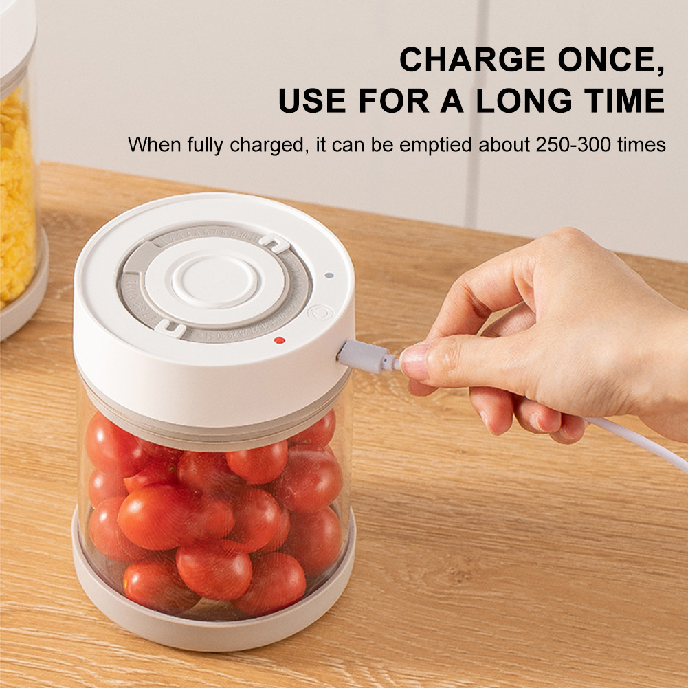 وعاء زجاجي مقاوم للرطوبة لحفظ  - مراجعة Food Storage Meals وسعره