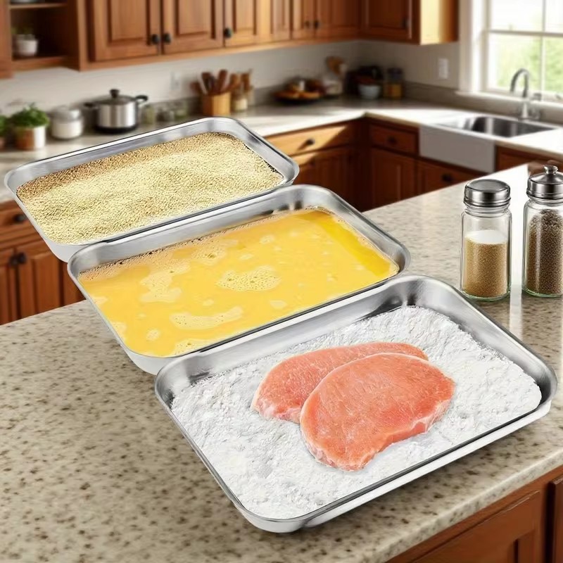 مجموعة من 3 علب تخزين طعام مصن - مراجعة Food Storage Meals وسعره
